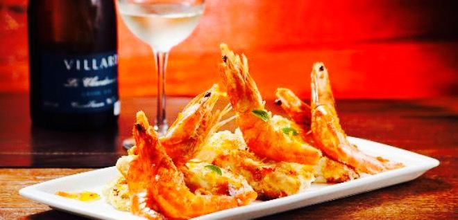 Sabores do Mar