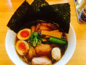 Men Dokoro Ichirin