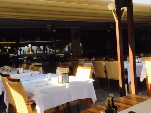 Necmii Goctu Restorant
