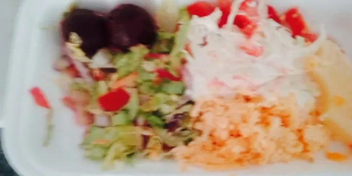 Tudor Kitchen & Grill