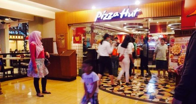 Pizza Hut