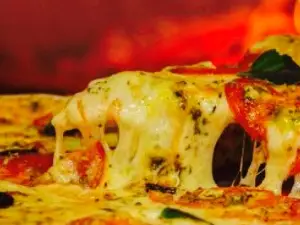Divinati Pizzaria