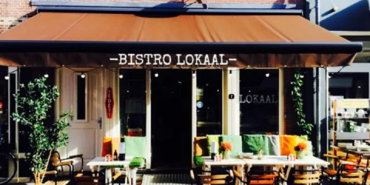 Bistro Lokaal