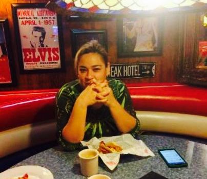 Fuddruckers