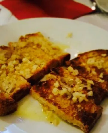 Restaurante Calheiros