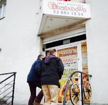 Pizzeria Biesiadowo