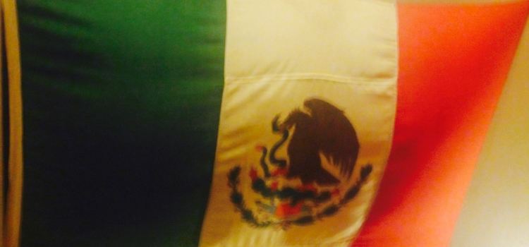 El Bigote Mexicano