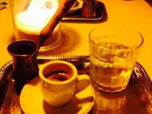 Cafe Hide Away