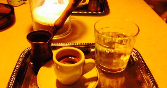 Cafe Hide Away