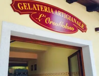 Gelateria artigianale L'Orso Goloso