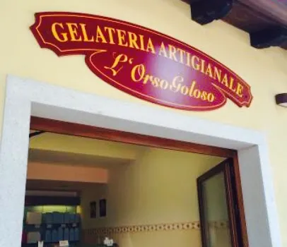 Gelateria artigianale L'Orso Goloso