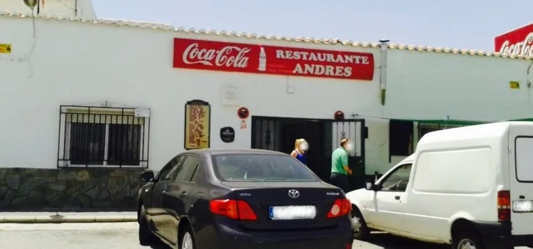Restaurante Andres