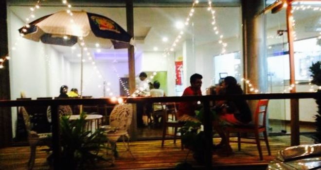 Global Family Restaurant