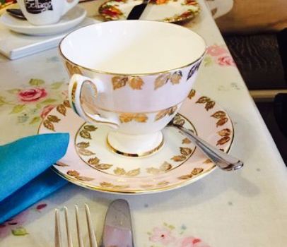The Quirky Bird - Social Enterprise Cafe