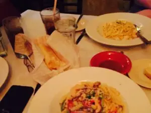 Paesano's Pasta House