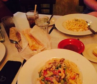 Paesano's Pasta House