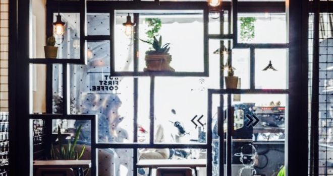 KC-A Coffee Bistro