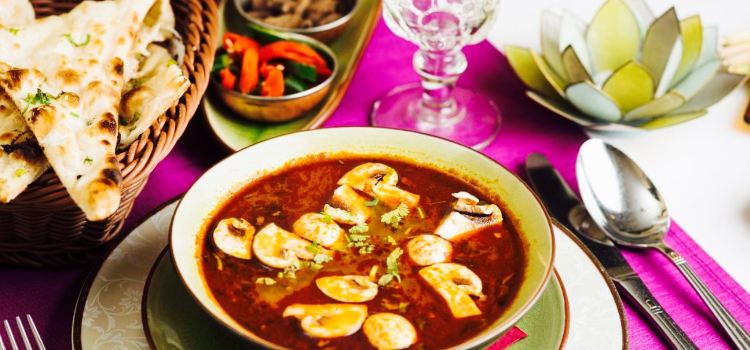 Restaurant Villa Thai