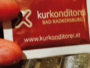 Kurkonditorei