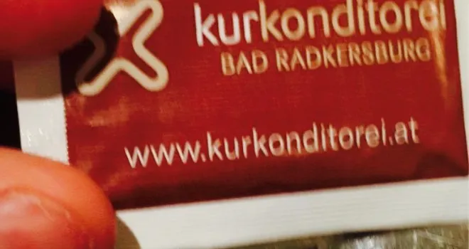 Kurkonditorei