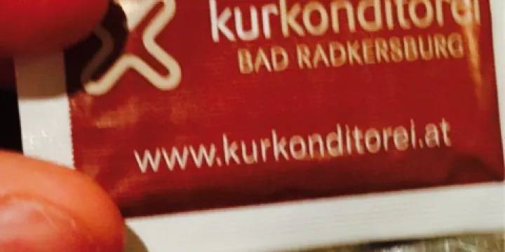 Kurkonditorei