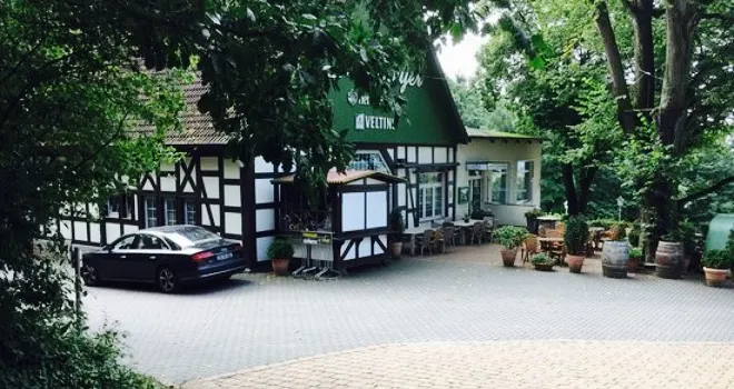 Waldrestaurant Steinmeyer