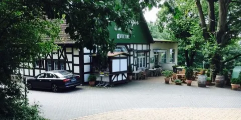 Waldrestaurant Steinmeyer