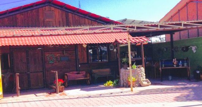 La Cabana de Don Bigotes