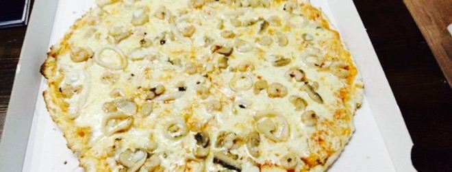 Pizza Dialy