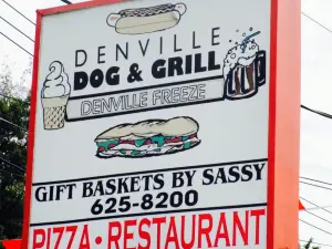 Stewart's of Denville