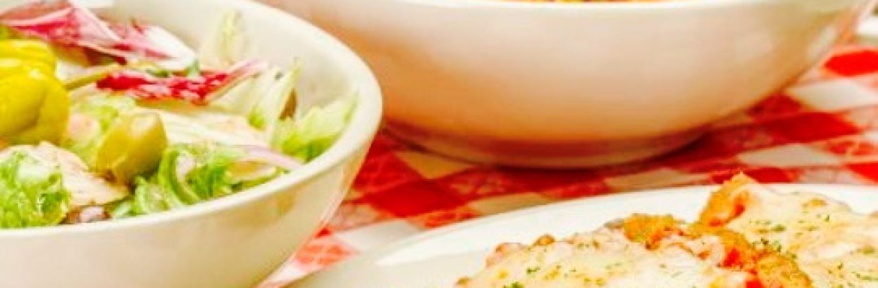 Buca di Beppo Italian Restaurant