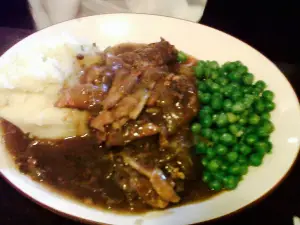 Farriers Arms