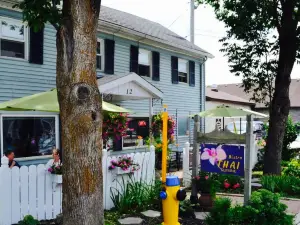 Orchid Thai Bistro