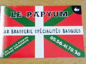 Le Papyum
