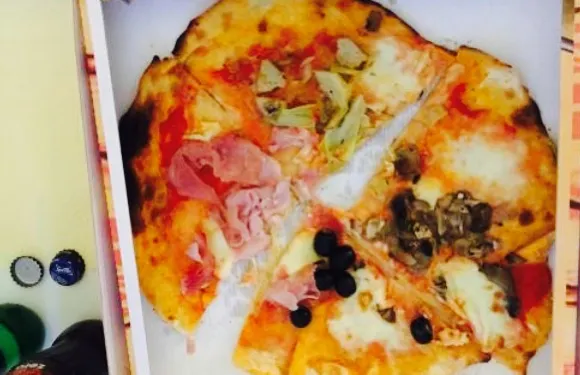 Pizzeria Bella Capri