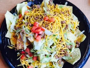 Taco Bueno