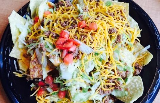 Taco Bueno