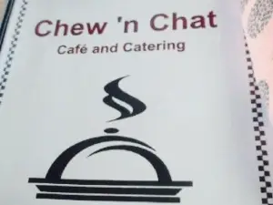Chew-n-Chat Cafe
