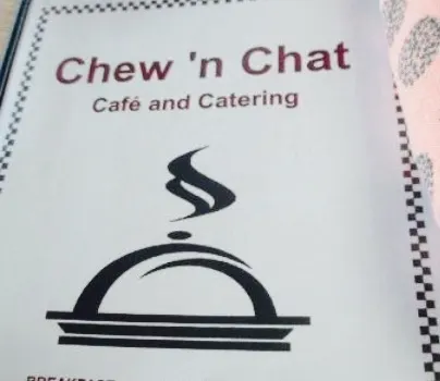 Chew-n-Chat Cafe
