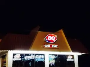 Dairy Queen