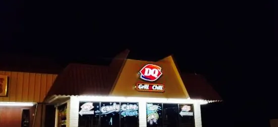 Dairy Queen