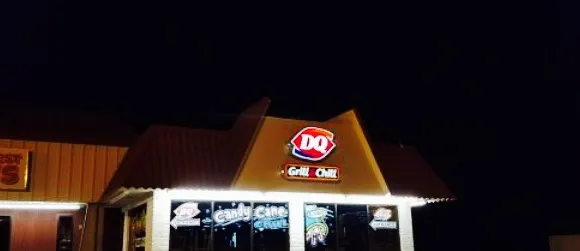 Dairy Queen