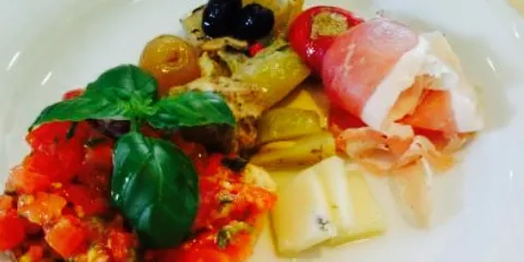 Appartementhaus Toscana