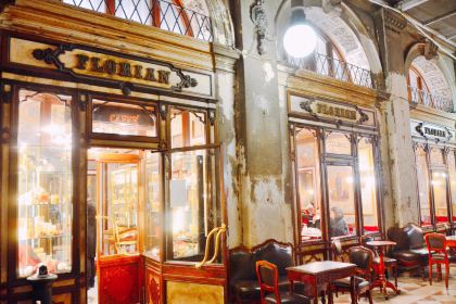 Caffe Florian Venezia