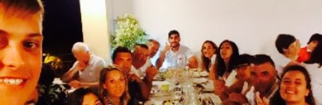 Bar Ristorante Pizzeria le Arcate Di Lupica Vincenzo C. Sas