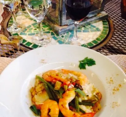 Le Bistrot Gourmand Entrecasteaux