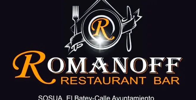 Restaurant Romanoff