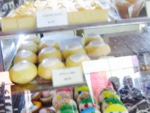 Yarram Bakery Cafe