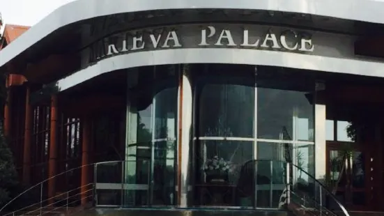 Marieva Palace SA.