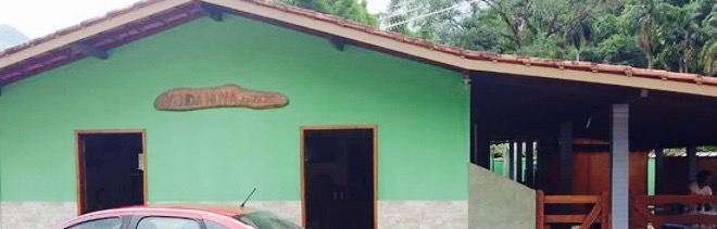 Venda Nova da Zezé